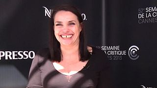 image de Niels Schneider et Béatrice Dalle, d'Albator à Vladimir Poutine