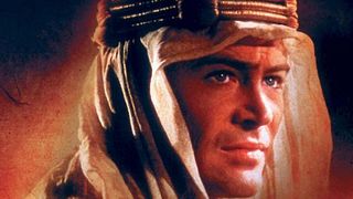 image de "Lawrence d'Arabie"