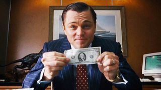 image de Les pétages de câbles de DiCaprio