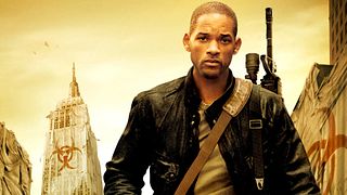 image de "Je suis une légende 2" : l'histoire révélée