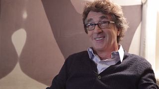 image de François Cluzet