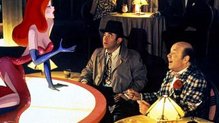 image de "Qui veut la peau de Roger Rabbit"