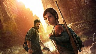 image de Un film adapté de "The Last of Us" !