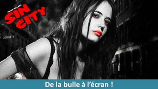 image de De la bulle à l’écran !