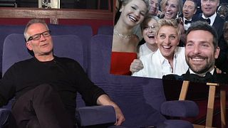 image de Cannes 2014 - L'année du selfie ?