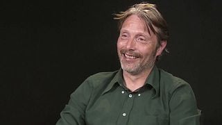 image de Cannes 2014 - "The Salvation" : Mads Mikkelsen aime jouer au cowboy