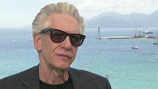 image de Cannes 2014 - David Cronenberg : "Maps to the Stars n'est pas une satire d'Hollywood"