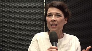 image de Cannes 2014 - Les acteurs de Xavier Dolan lui disent "Merci"