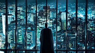 image de Les villes qui craignent