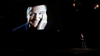 image de L'hommage de Billy Crystal à Robin Williams