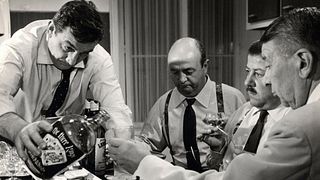 image de Les films de 1963 selon les spectateurs