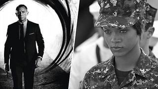image de James Bond : Rihanna au casting ? 