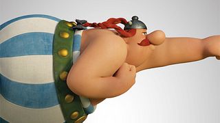 image de Les premiers super-héros