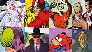 image de Qui sont les super-héros français ?