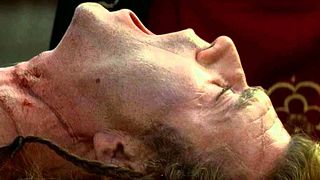 image de Les scènes dans lesquelles Mel Gibson se fait torturer