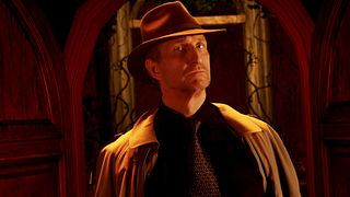 image de Tesla Effect : a Tex Murphy Adventure - Trailer de lancement