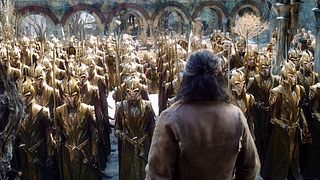 image de Les armées de la "Bataille des Cinq Armées"