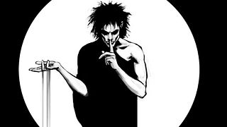 image de Après Batman et Superman, voici Sandman...