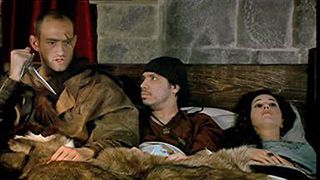 image de Les gardes du corps