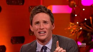 image de Pourquoi Eddie Redmayne n'a pas joué dans "Le Hobbit" !
