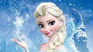 image de Les gaffes de La Reine des Neiges