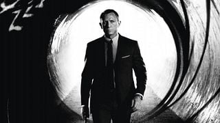 image de Les gaffes de Skyfall