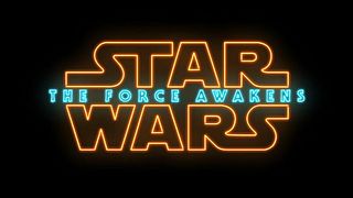 image de Star Wars VII : la bande-annonce version néon