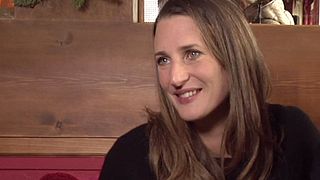 image de Drive, par Camille Cottin