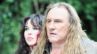 image de Les looks de Gérard Depardieu