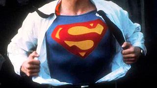 image de Les moments où les super-héros se mettent en costume