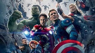 image de Encore plus de super-héros dans Avengers 2 ?