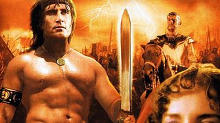 image de Samson et Dalila, vu par Ryan Gosling