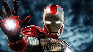 image de Les gaffes des Iron Man