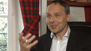 image de A nos amours, par Denis Dercourt