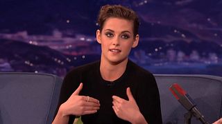 image de Kristen Stewart revient sur sa présence aux César