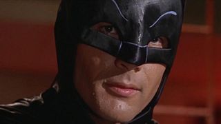 image de Batman V Superman : la bande annonce rétro !