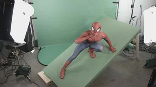 image de Comment ont-il fait la fausse scène post-générique d'Avengers ?