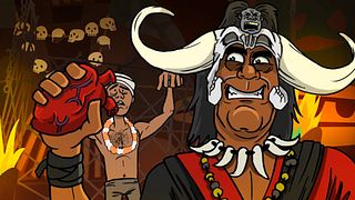 image de Qu'est-ce que la classification PG-13 ?