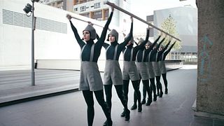 image de Le nouveau clip des Chemical Brothers, réalisé par Michel Gondry