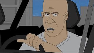 image de Et si les cascades de Fast & Furious 7 étaient réalistes ?