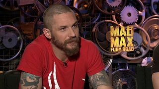 image de Max, Furiosa, Nux : les héros de Fury Road
