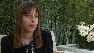 image de Cannes 2015 - Maryland : "Il n'y a pas de films réservés aux hommes"