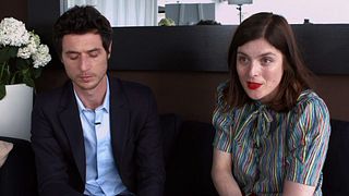 image de Cannes 2015 - Marguerite et Julien, ou l'histoire "d'un amour impossible"