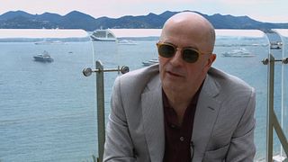 image de Les souvenirs cannois de... Jacques Audiard