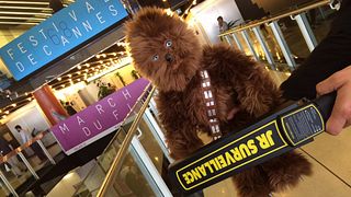 image de Cannes 2015 - Fans de Star Wars... ou pas ?
