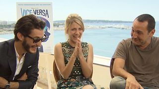 image de Cannes 2015 - Le bêtisier