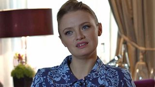 image de Tenue de soirée, par Sara Forestier