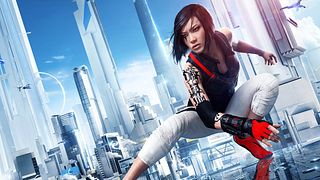 image de Mirror’s Edge Catalyst - bande-annonce