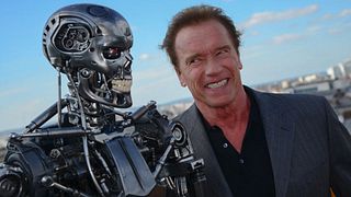 image de He is back ! Et il a les dents...