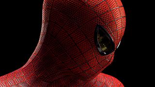 image de TOUT sur l'audition de l'homme araignée...